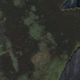 Satellite imagery of Te Matarae, NZ