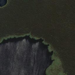Satellite imagery of Te Matarae, NZ