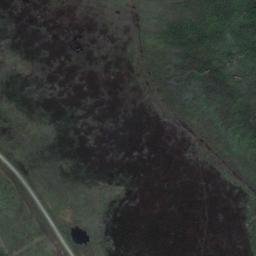 Satellite imagery of Otamatea, NZ