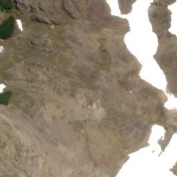 Satellite imagery of Hito VII-2G BPI, AR