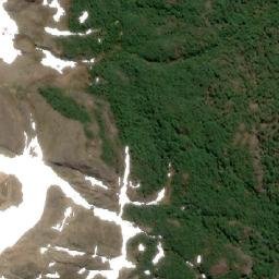 Satellite imagery of Hito VII-2G BPI, AR