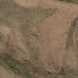Satellite imagery of Cerro Punta Escabrosa, AR