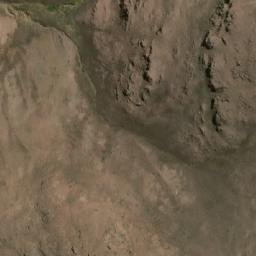 Satellite imagery of Cerro Punta Escabrosa, AR