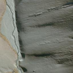 Satellite imagery of JOSEPH RIDGE, NZ