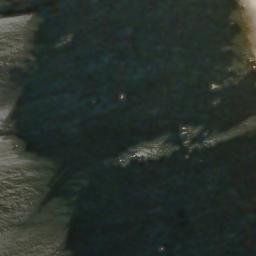 Satellite imagery of JOSEPH RIDGE, NZ