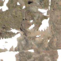 Satellite imagery of Hito VII-2G BPI, AR