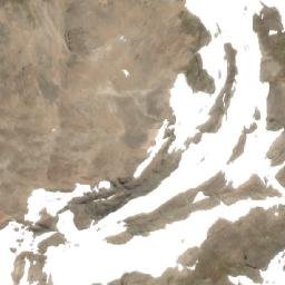 Satellite imagery of Hito VII-2G BPI, AR