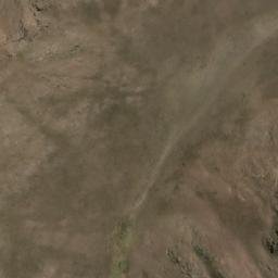 Satellite imagery of Cerro Punta Escabrosa, AR