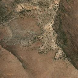 Satellite imagery of Cerro Viento, AR