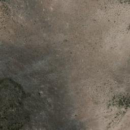 Satellite imagery of Cerro Grande, AR