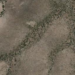 Satellite imagery of Cerro Grande, AR