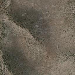 Satellite imagery of Cerro Grande, AR