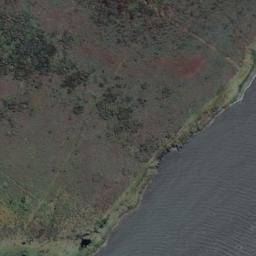 Satellite imagery of Moropunga, NZ