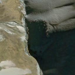 Satellite imagery of JOSEPH RIDGE, NZ