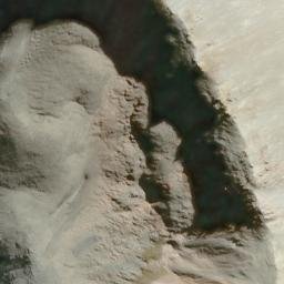 Satellite imagery of JOSEPH RIDGE, NZ