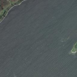 Satellite imagery of Moropunga, NZ