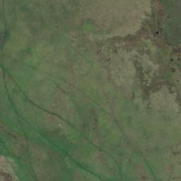 Satellite imagery of Waikeri Point, NZ