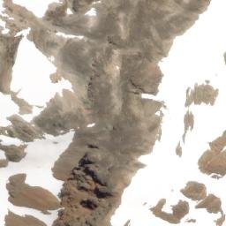 Satellite imagery of Hito VII-2G BPI, AR