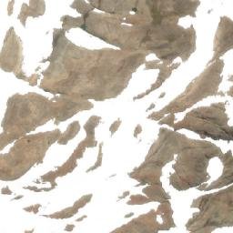 Satellite imagery of Hito VII-2G BPI, AR