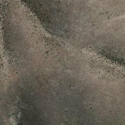 Satellite imagery of Cerro Grande, AR