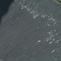 Satellite imagery of Moropunga, NZ