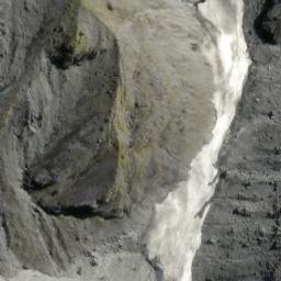 Satellite imagery of The Sentinel, NZ