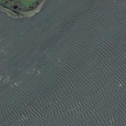 Satellite imagery of Moropunga, NZ