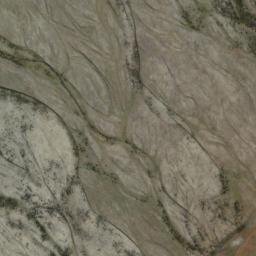 Satellite imagery of Tasman Point, NZ