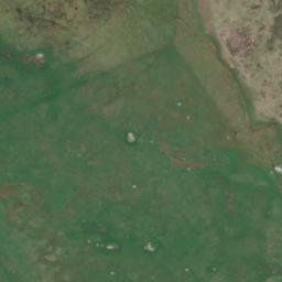 Satellite imagery of Waikeri Point, NZ