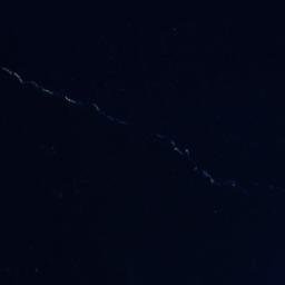 Satellite imagery of Punta Chayalime, CL