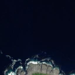 Satellite imagery of Punta Chayalime, CL