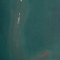 Satellite imagery of Punta Palena, CL