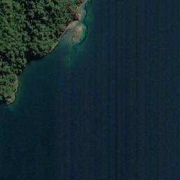 Satellite imagery of Punta Raúl, CL