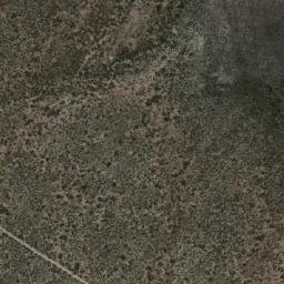 Satellite imagery of Cerro Grande, AR