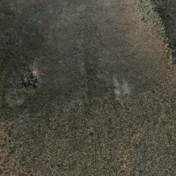 Satellite imagery of Cerro Grande, AR