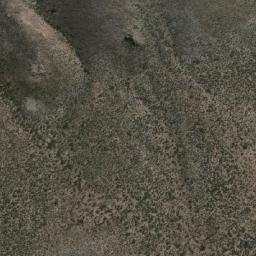 Satellite imagery of Cerro Grande, AR