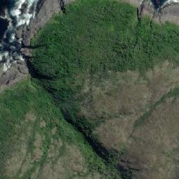 Satellite imagery of Punta Chayalime, CL