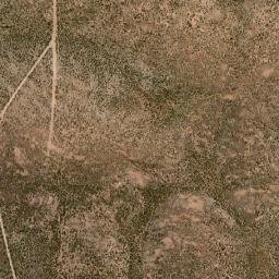 Satellite imagery of Cerro Monte Triste Chico, AR