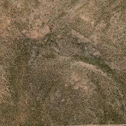 Satellite imagery of Cerro Monte Triste Chico, AR