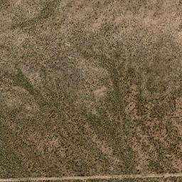 Satellite imagery of Cerro Monte Triste Chico, AR