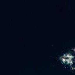 Satellite imagery of Punta Chayalime, CL
