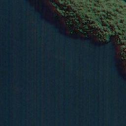 Satellite imagery of Punta Raúl, CL