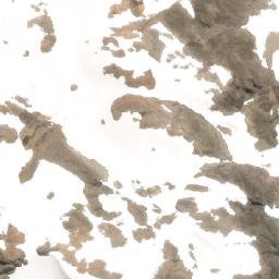 Satellite imagery of Cerro de la Virgen, AR
