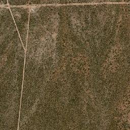 Satellite imagery of Cerro Monte Triste Chico, AR