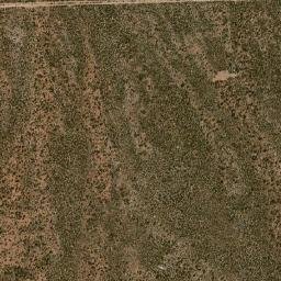 Satellite imagery of Cerro Monte Triste Chico, AR