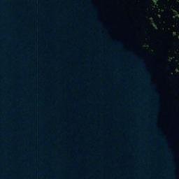 Satellite imagery of Punta Islote, CL