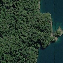 Satellite imagery of Punta Islote, CL