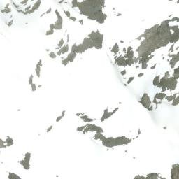 Satellite imagery of Cerro Serrano, CL