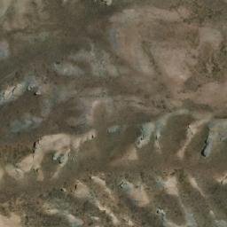 Satellite imagery of Cerro Dedo, AR