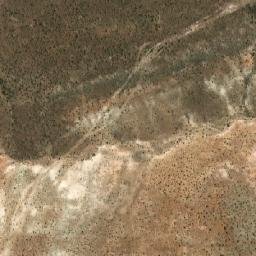 Satellite imagery of Cerro Rincón Piedra, AR